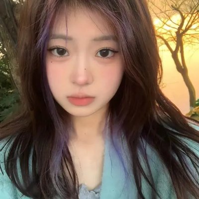 眼里余光都是你