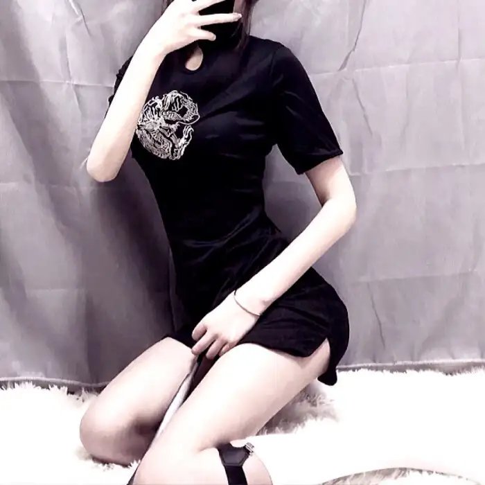 梦幻体验