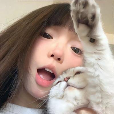 白色的荒地